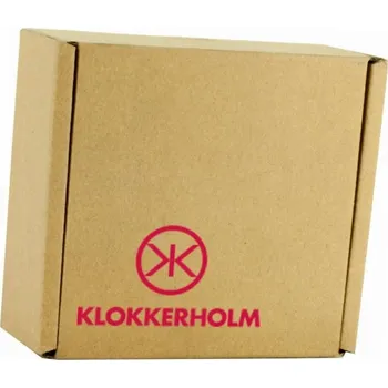 Brzdový kotouč Klokkerholm 0065876 Krycí plech brzdového kotouče, brzdový kotouč