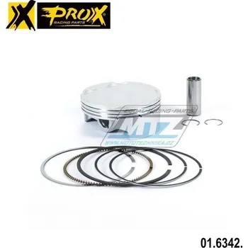 Píst motoru Kovaný píst PROX - 256014 HUSQVARNA TE 310 2011-2012