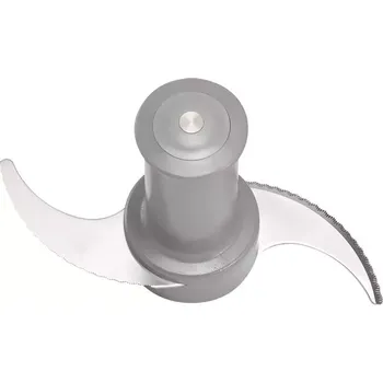 Pracovní nůž Nůž s jemným zubatým ostřím – náhradní díl pro Blixer 4 A