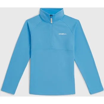 Chlapecké oblečení Dětská Fleecová mikina O'NEILL FWC'CRUZ FLEECE 3350045-15090 – Modrá 140