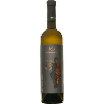 Alkoholický nápoj Ryzlink vlašský 2022, pozdní sběr, Vinselekt Michlovský, suché