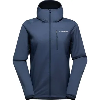 La Sportiva Wall Breeze Stretch Jkt W