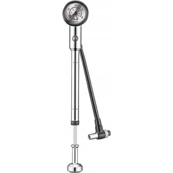 pumpička Pumpička na tlumiče Giant 610000127 šedá