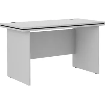 Psací stůl Psací stůl MABAKA 2 - šedý