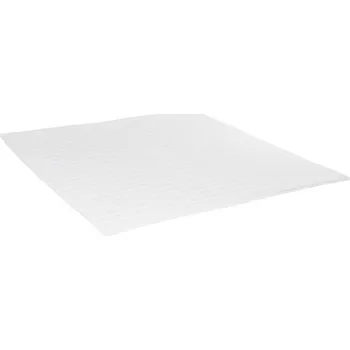 Matrace Oboustranný topper 160x195 SUNDBY