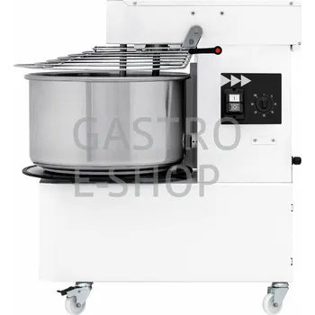 Hnětač těsta PRISMAFOOD Hnětač spirálový ITR 30 2V 400V - dvourychlostní