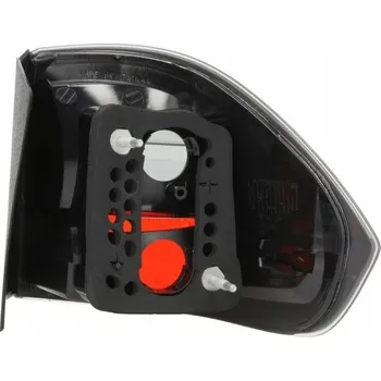 Zadní světlomet Zadní skupinová svítilna DEPO 431-1968L-UE