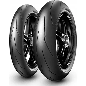 Pirelli DIABLO SUPERCORSA V3 ZADNÍ 200/55ZR17 78 W