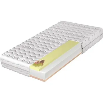 Matrace Pěnová oboustranná matrace 120x200 SHIRONG