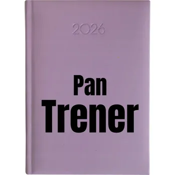 Kalendář Knižní kalendář 2026 A5 FunnyCase vícebarevný