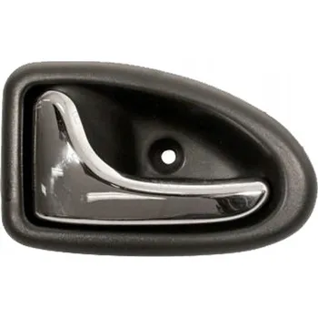 Ventilátor topení a klimatizace RENAULT CLIO II 98-01 Vnitřní klika ZADNÍ LEVÁ