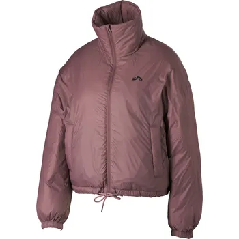 CRIVIT Dámská funkční bunda (burgundská, XS(32/34))