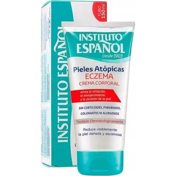 Tělový krém Instituto Espanol Atopic 150 Ml tělový krém