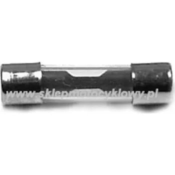 Autopojistky Elektrická pojistka 25 MM X 15A (10 kusů)