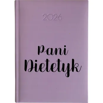 Kalendář Knižní kalendář 2026 A5 FunnyCase vícebarevný