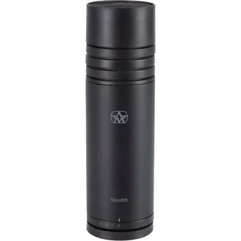 Mikrofon Dynamický vokální mikrofon Aston Microphones Stealth