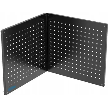 Skříňka na nářadí Perforované stěny GL 600E, 2 ks