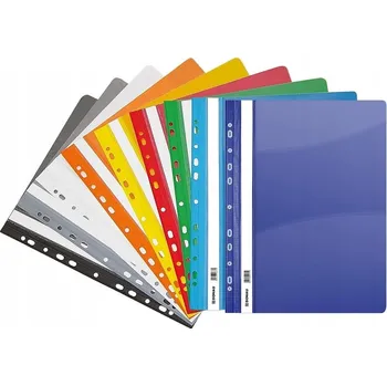 Šanon A4 Donau bílý