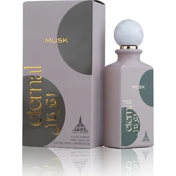 Dámský parfém Paris Corner Eternal Musk - EDP