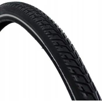 Plášť na kolo Pneumatika DELI 28 x 1,75 47-622 SA-209 ČERNÝ