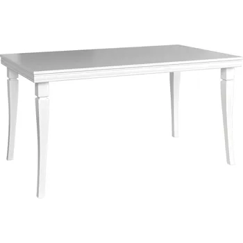 Jídelní stůl Rozkládací jídelní stůl 160(203)x90 GREGORIA - borovice andersen