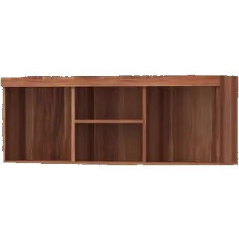 police Závěsná police CHENG 1 - švestka