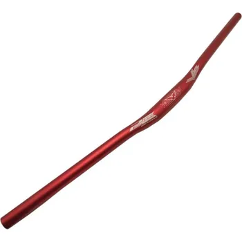 Řídítka Řídítka MTB - ENLEE V12 - červená