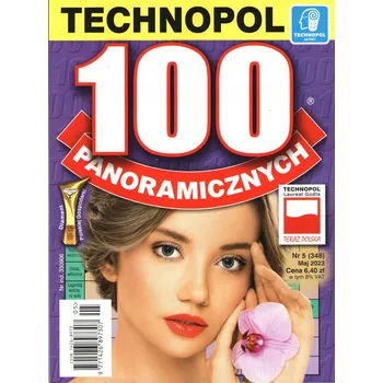 Obraz 100 Pnoramicznych 5 / 2023