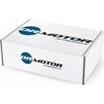 Automobilové těsnění Dr.Motor DRM0789 Těsnicí kroužek, hadice ventilu EGR