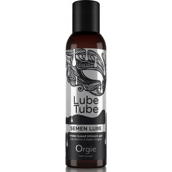 - Intimní Gel Jako Sperma Semen Lube 150 ml