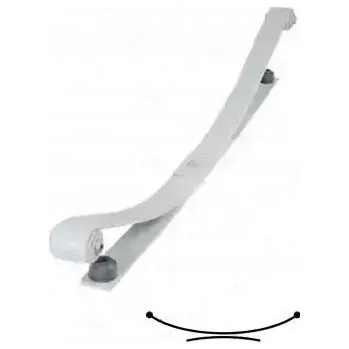 PERO ODPRUŽENÍ 666044 KILEN