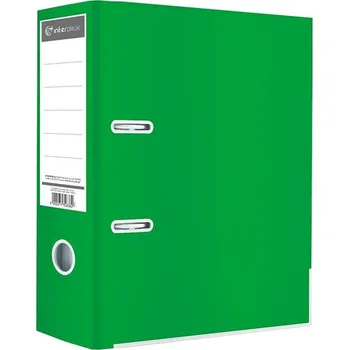 Kancelářské potřeby ŠANON Světle zelený A4/75 listů VELKÝ ŠANON