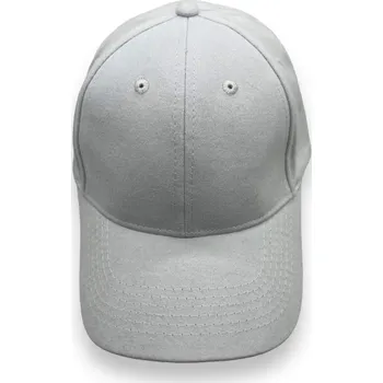 Kšiltovka Fashion Chlapecká kšiltovka ENDY Barva: Bílá