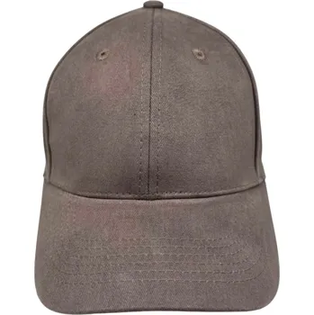 Kšiltovka Fashion Chlapecká kšiltovka ENDY Barva: Hnědá