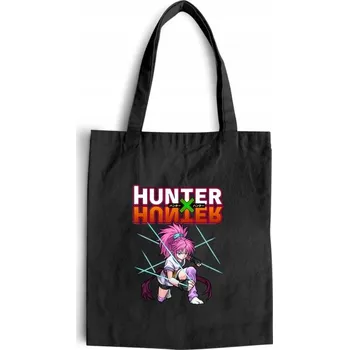 Taška s motivem filmů, her, knih, komiksů, hudby, mangy a anime