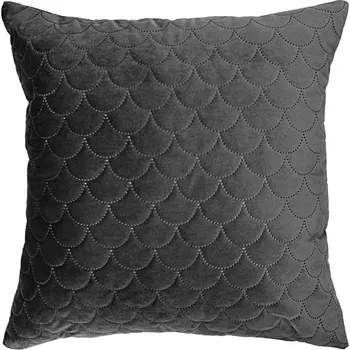 Povlečení POVLEČENÍ NA DEKORAČNÍ POLŠTÁŘEK 45x45 VYŠÍVANÉ MODERNÍ OZDOBNÉ