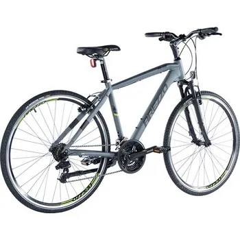 Arezzo AWIS GENT 28" 2023 Barva: šedá, Velikost: 19"