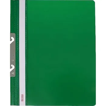 Šanon A4 Biurfol zelený