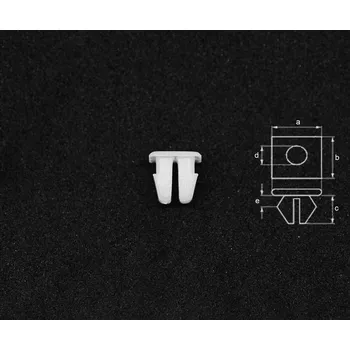 Ventilátor topení a klimatizace CITROEN C8 EA EB 02-14 SPONKA