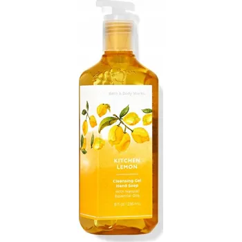 Mýdlo Mýdlo na ruce Bath & Body Works Signature 236 ml 0,01 g