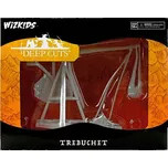 WizKids Deep Cuts Miniatury Trebuchet