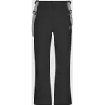 2117 of Sweden Kabo pánské lyžařské kalhoty Black 7525923010_XL