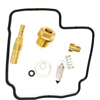 Palivový systém pro motocykl Opravná sada karburátoru pro HONDA CBR 600 F PC19 1987-1990