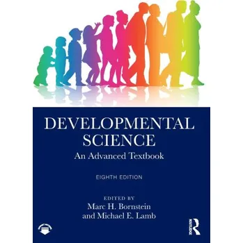 Developmental Science (Michael E. Lamb)(Brožovaná)