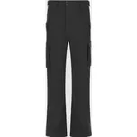 2117 of Sweden Krasse pánské lyžařské kalhoty Black 7525926010_XL