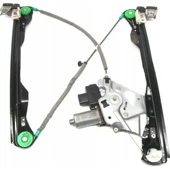 Stahovačka okna Elektrické stahování okna pravé přední FORD FOCUS 98-04 3201PSE2