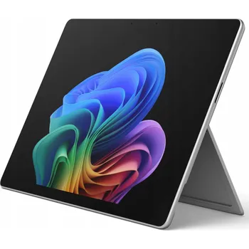 Notebook Notebook Microsoft Surface Pro Copilot+ PC 13" Intel Core Ultra 5 16 GB / 512 GB stříbrný