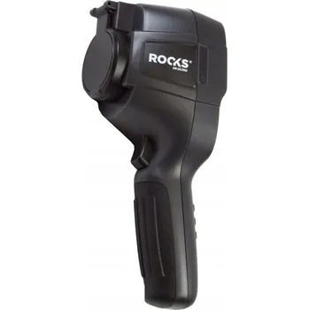 Bezpečnostní kamera Termokamera Rooks OK-03.0110