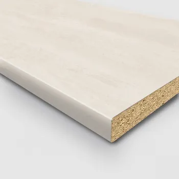 Nábytek Kronospan Pracovní deska 2050 x 635 mm Flow silk