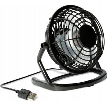 Domácí ventilátor Stolní ventilátor North wind 56-0406323 zelený